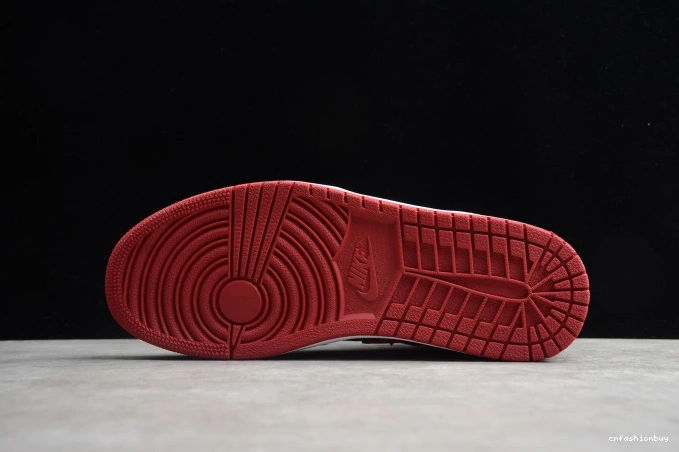 Air 432001-001 1 Jordan Banned Retro 0722